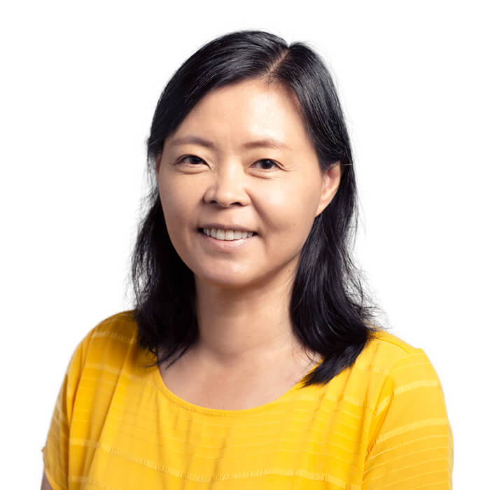 Hongkui Zeng Allen Institute Headshot