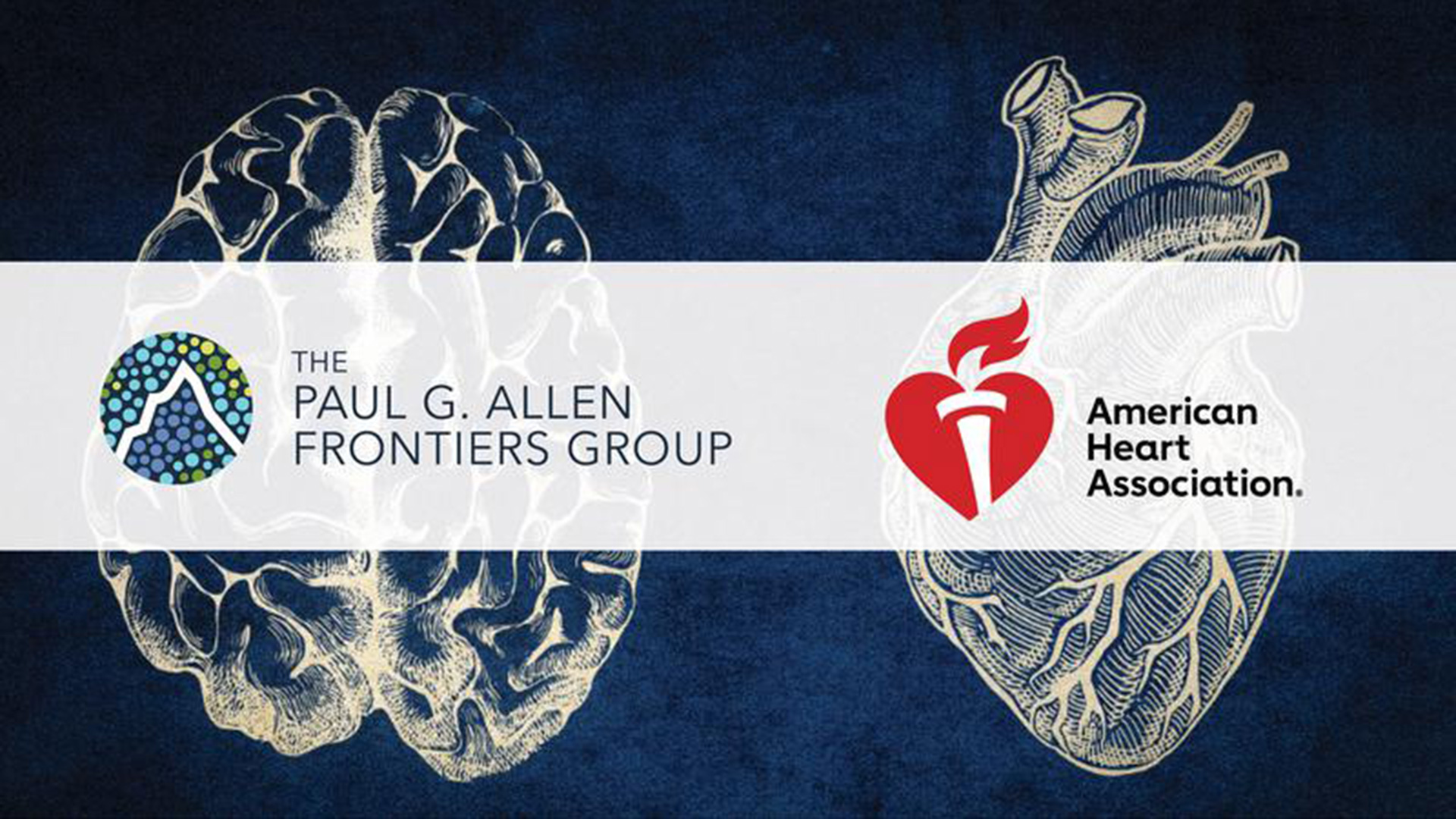 AHA-Allen Initiative partnership
