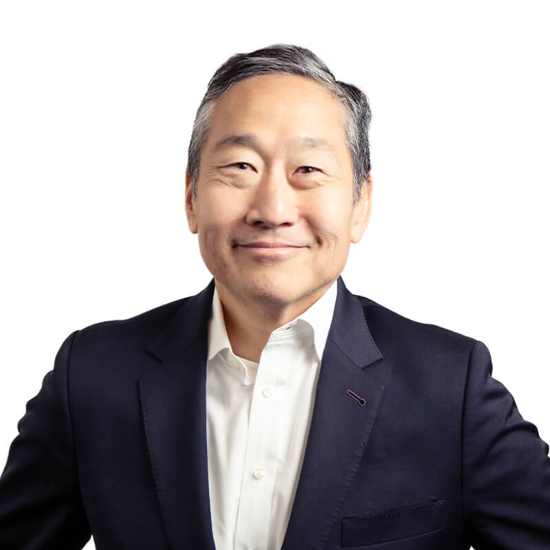 Arden Yang headshot