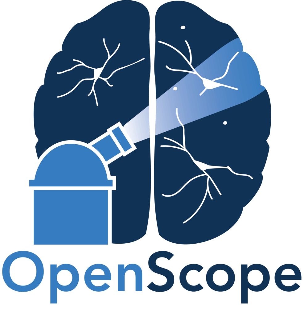 OpenScope Logo