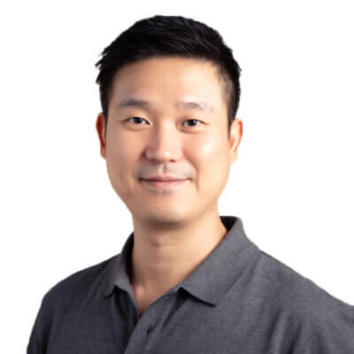 Jinho Kim