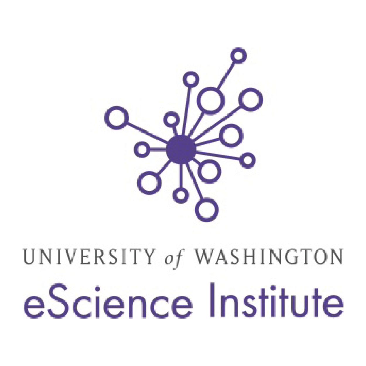 eScience Institute Logo
