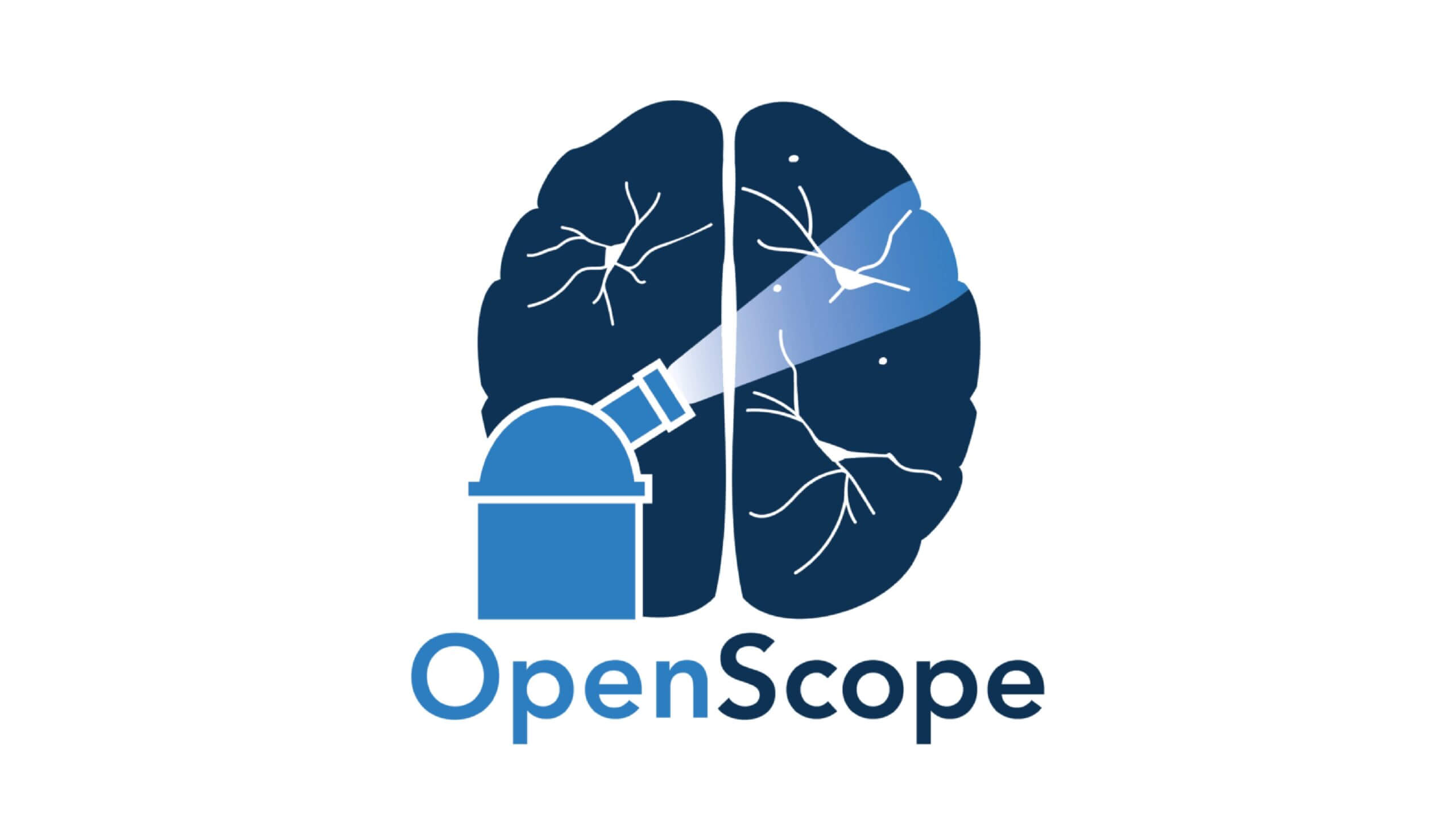 OpenScope Logo Image