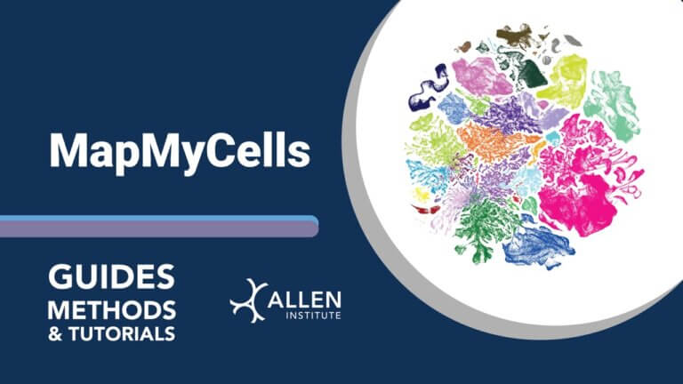 Map My Cells Training