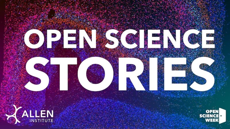 Open Science Stories