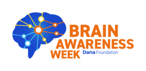 Brain Awareness Week logo