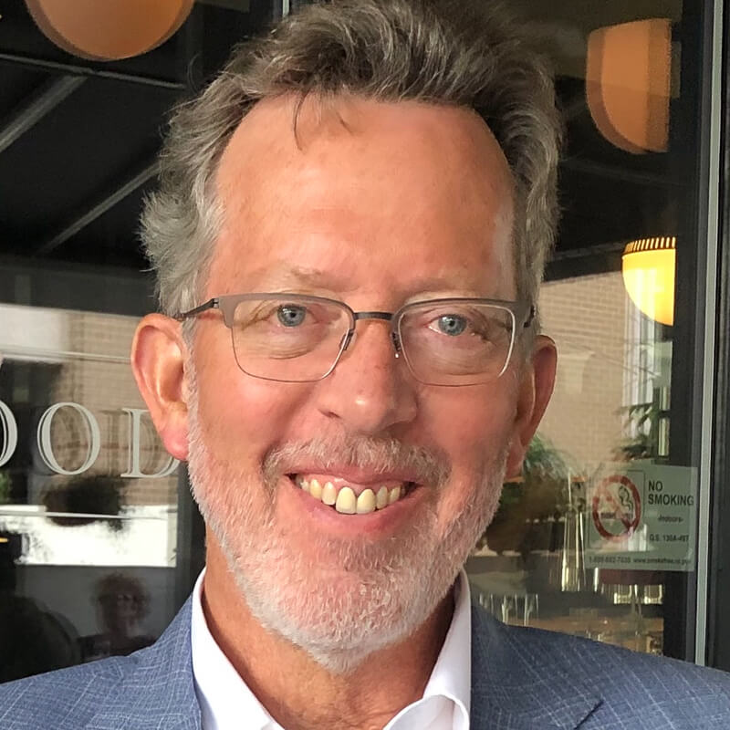 Richard Mooney Headshot