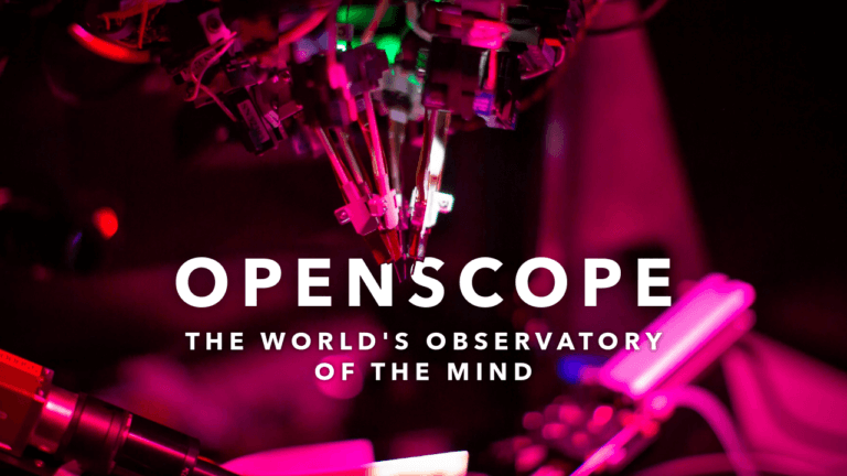 OpenScope Video Title Card