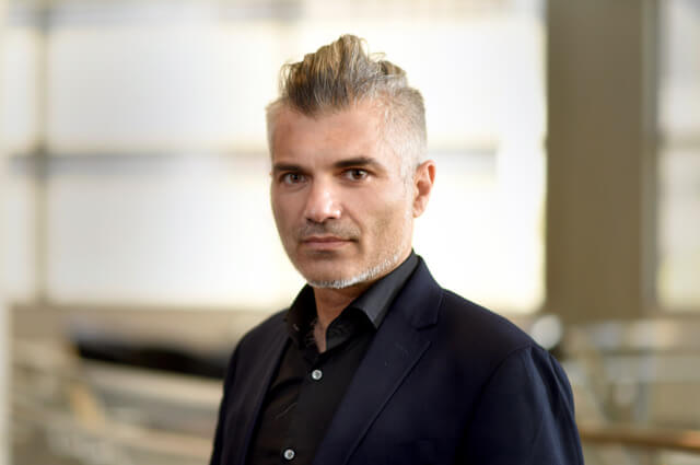 Andreas Tolias headshot