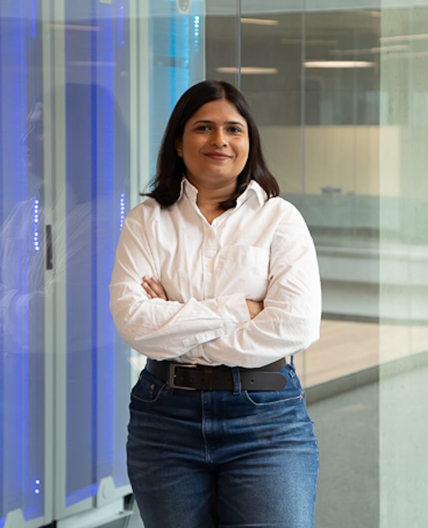 Anamika Agrawal