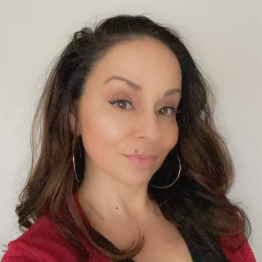 Anastasia Sanchez headshot