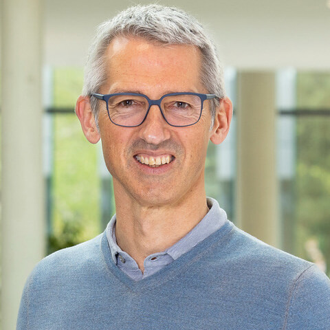 Jan Ellenberg headshot