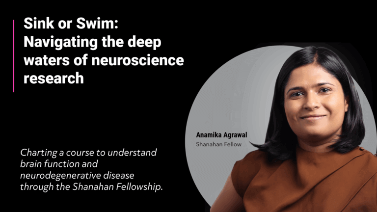 Anamika Shanahan