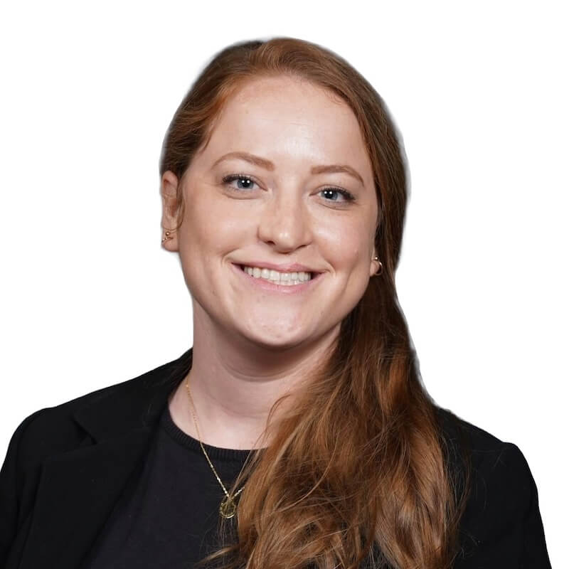 Kelsey Bennion Headshot