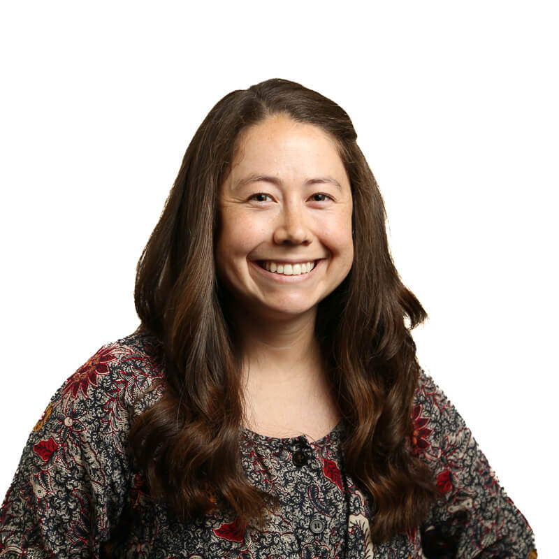 Kennidy Takehara headshot
