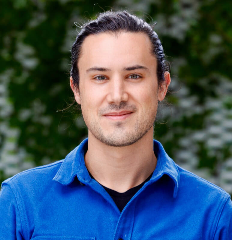 Selmaan Chettih NGL headshot