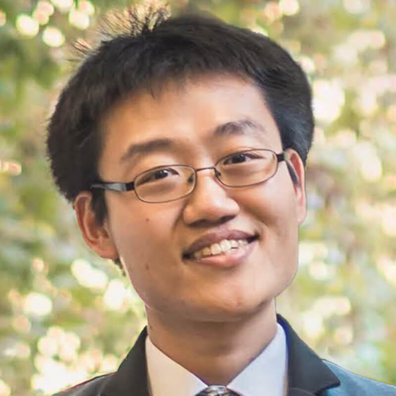 Yapeng Su NGL headshot