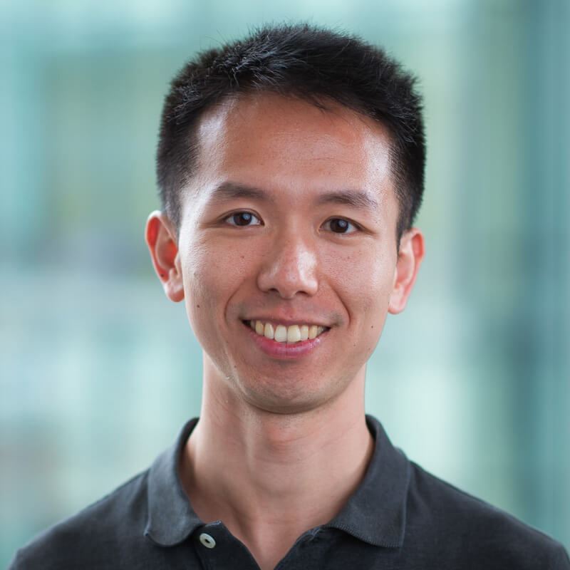 Yuchuan Miao NGL headshot