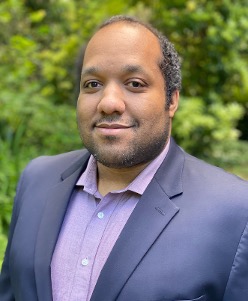 headshot of Panel Moderator: Dr. Tim Brown, Assistant Professor of Bioethics and Humanities, University of Washington.